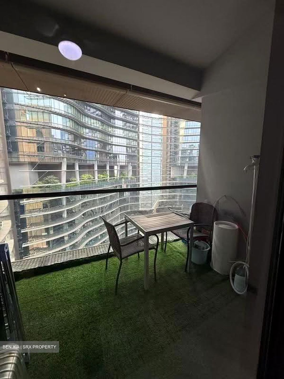 Marina One Residences (D1), Apartment #613674631